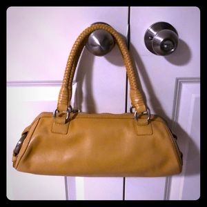 ColeHaan Hotdog purse